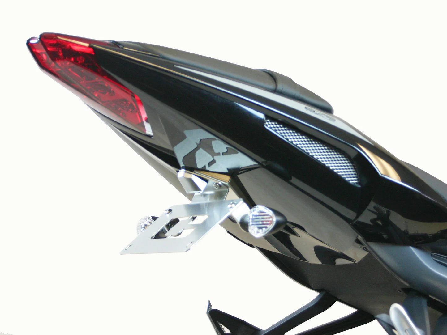 Competition Werkes Fender Eliminator Standard Kit Triumph Daytona 675 2013+ - Adventure Parts