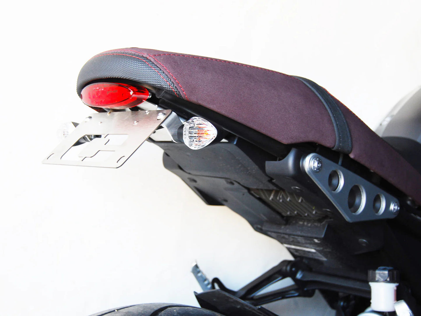 Competition Werkes Fender Eliminator Kit Yamaha XSR900 - Adventure Parts