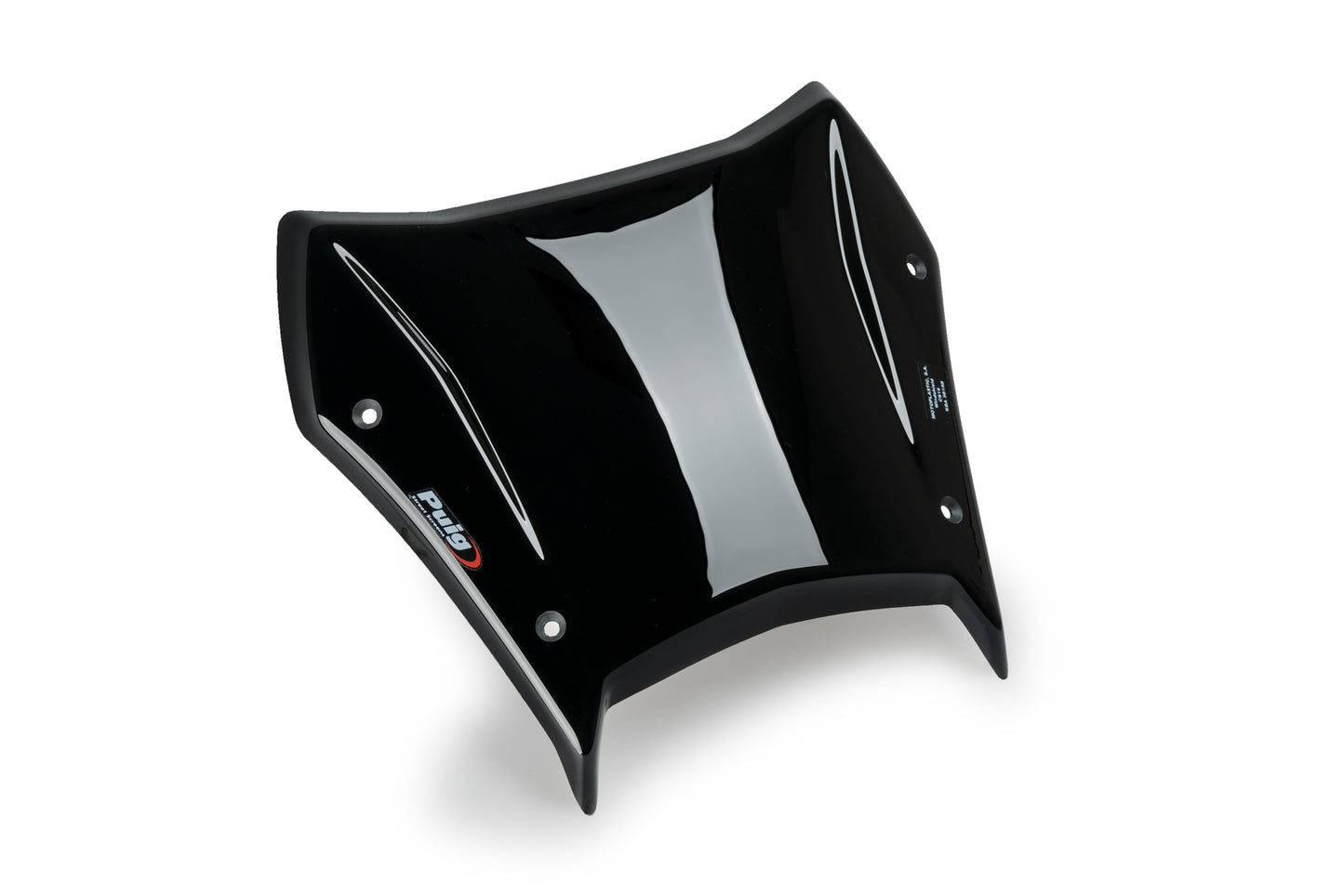 Puig New Generation Sport Plus Windscreen BMW R1300GS TROPHY 2023-2025