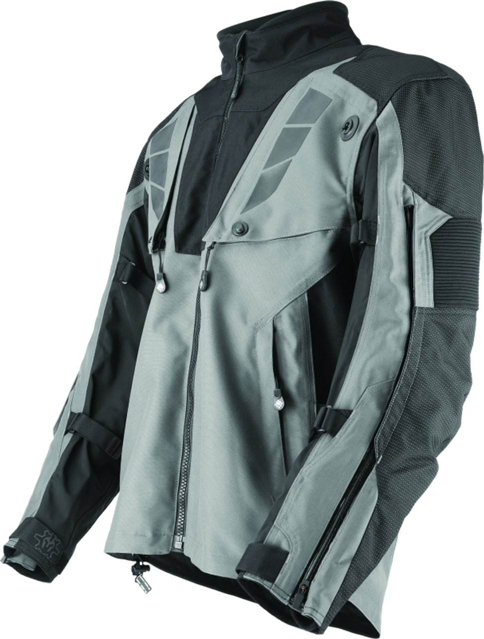 First Gear Rogue XC Men's Motorcycle Jacket - Adventure Parts