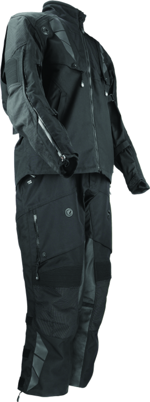 First Gear Rogue XC Men's Motorcycle Jacket - Adventure Parts