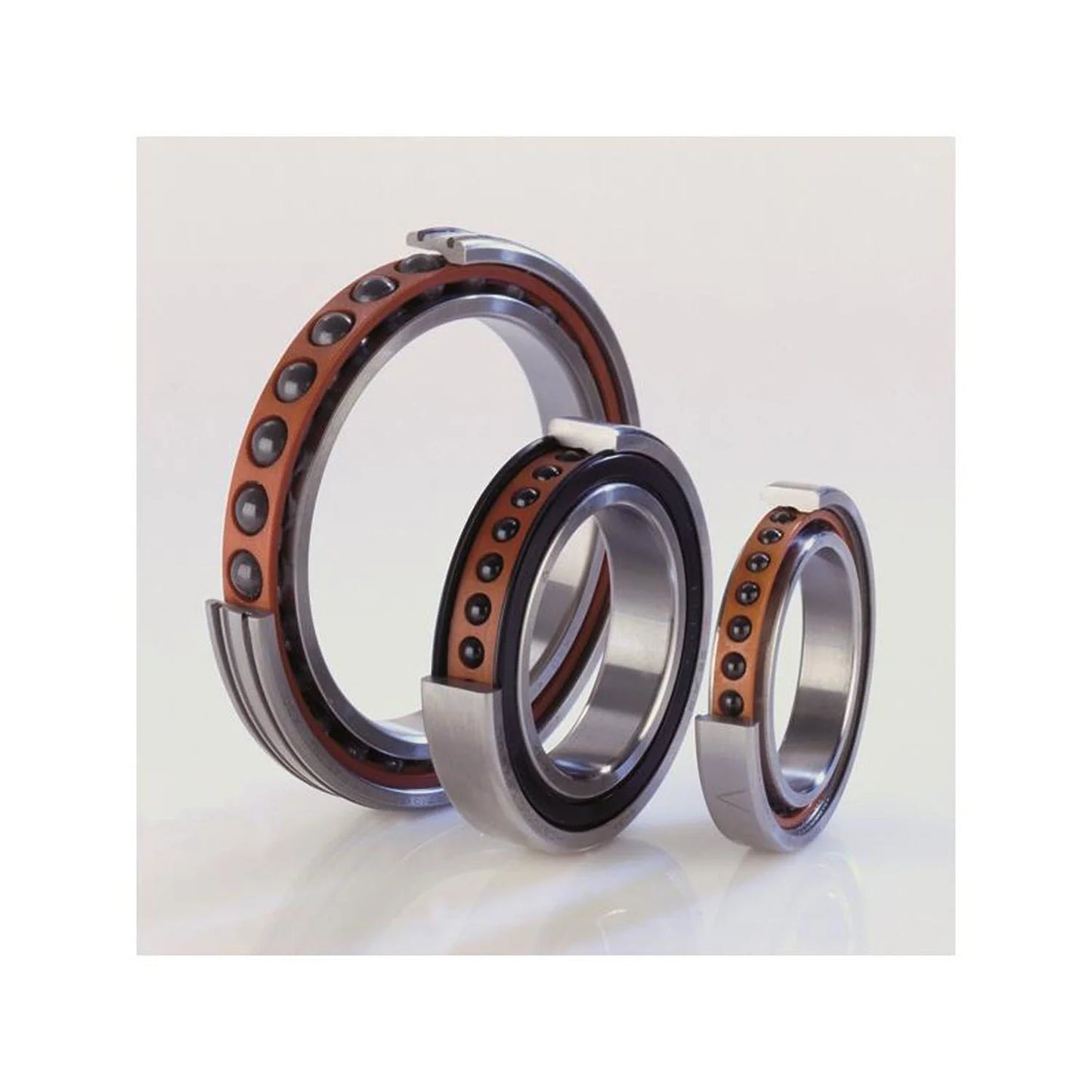 Woodcraft Ceramic Engine Bearing Kit Yamaha YZF-R1 2004-2008