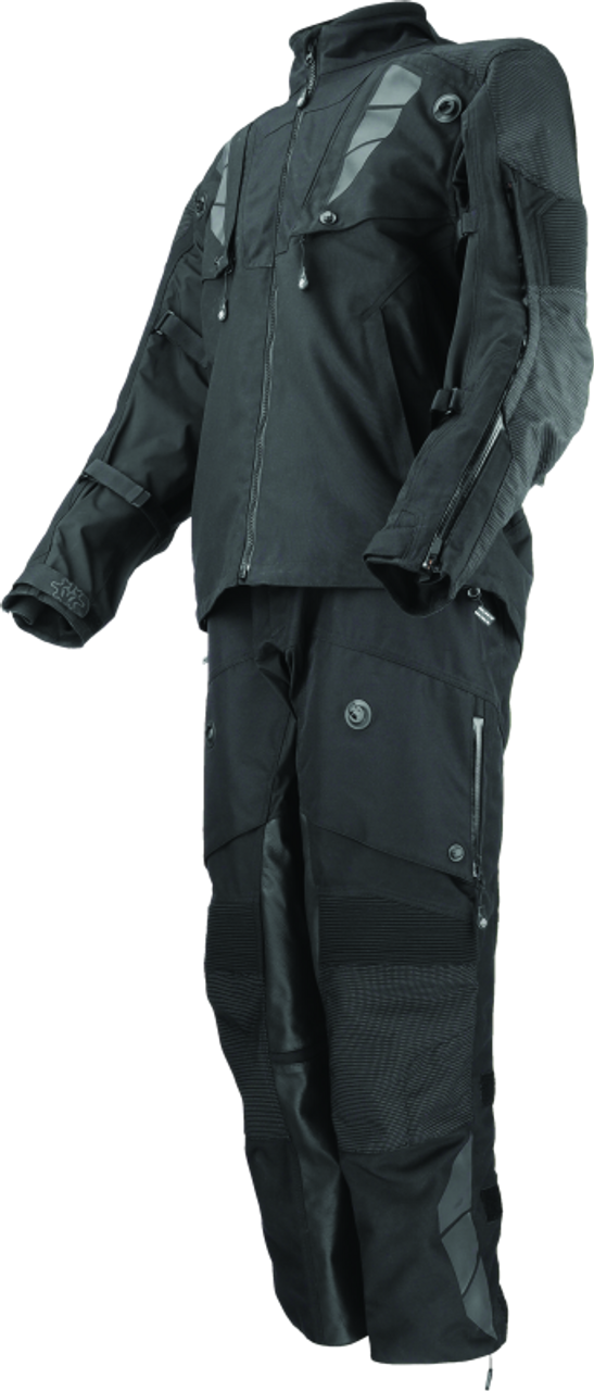 First Gear Rogue XC Men's Motorcycle Jacket - Adventure Parts