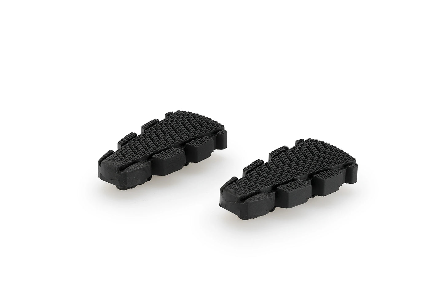 Puig Trail 2.0. Footpegs Universal