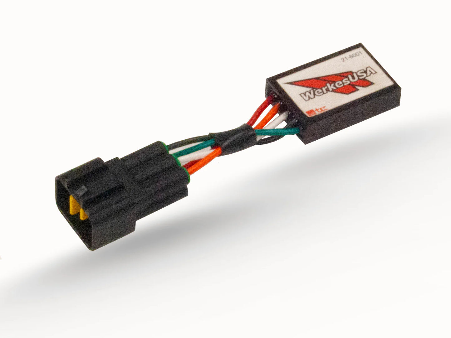 Competition Werkes Servo Eliminator Triumph Daytona 675 2013-2017