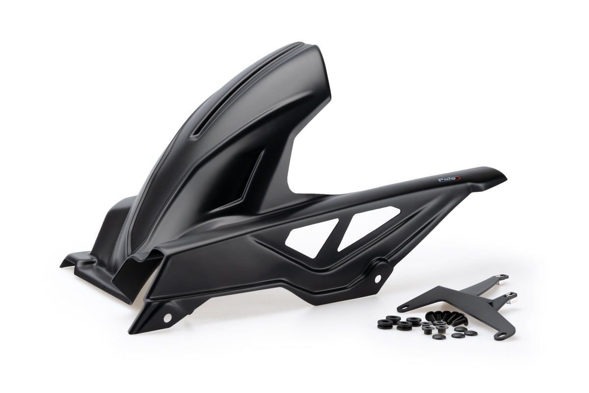 Puig Rear Fender Tire Hugger Honda CB750 Hornet 2023-2025 - Adventure Parts