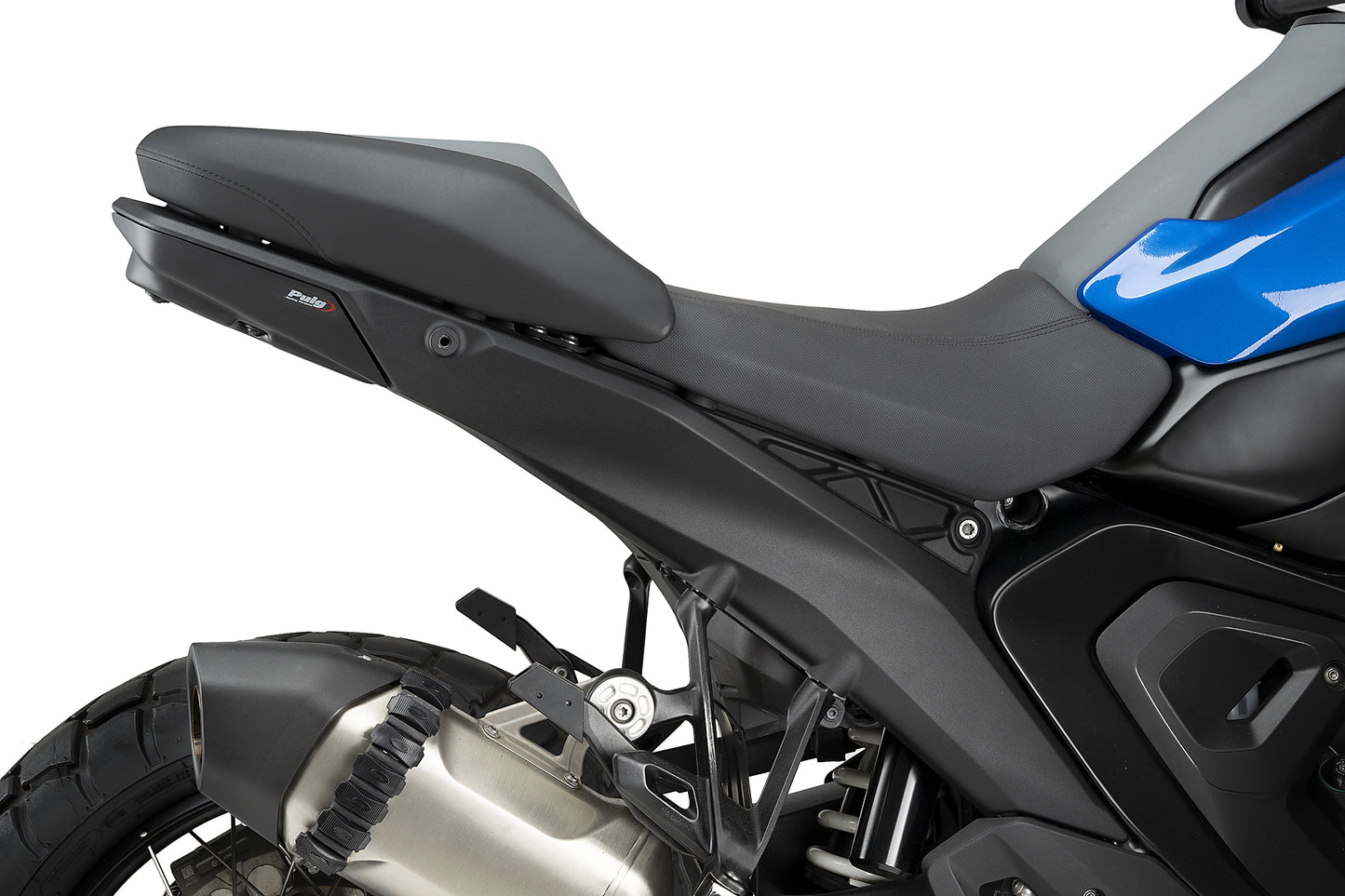 Puig Rear Cover Pista #10 BMW R1300GS 2023-2026 - Adventure Parts
