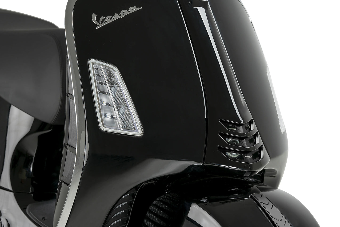 Puig Horn Trim VESPA GTS 125 2023-2026