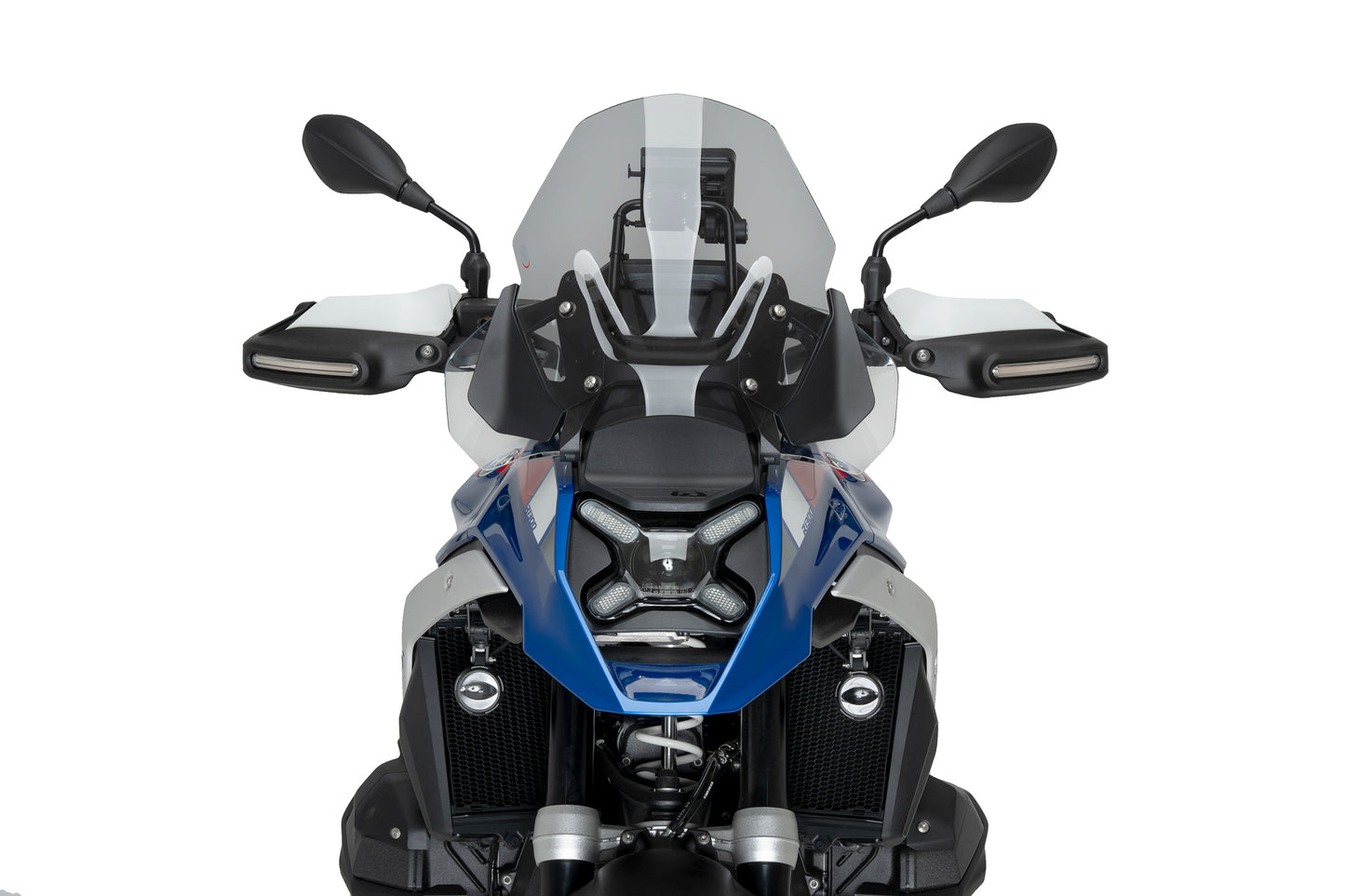 PUIG Touring Screen BMW R1300GS 2023-2026 - Adventure Parts