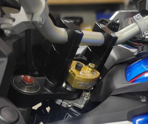 Scotts Performance Sub Mount Stabilizer Kit Honda CRF1100L Africa Twin 2020-2023