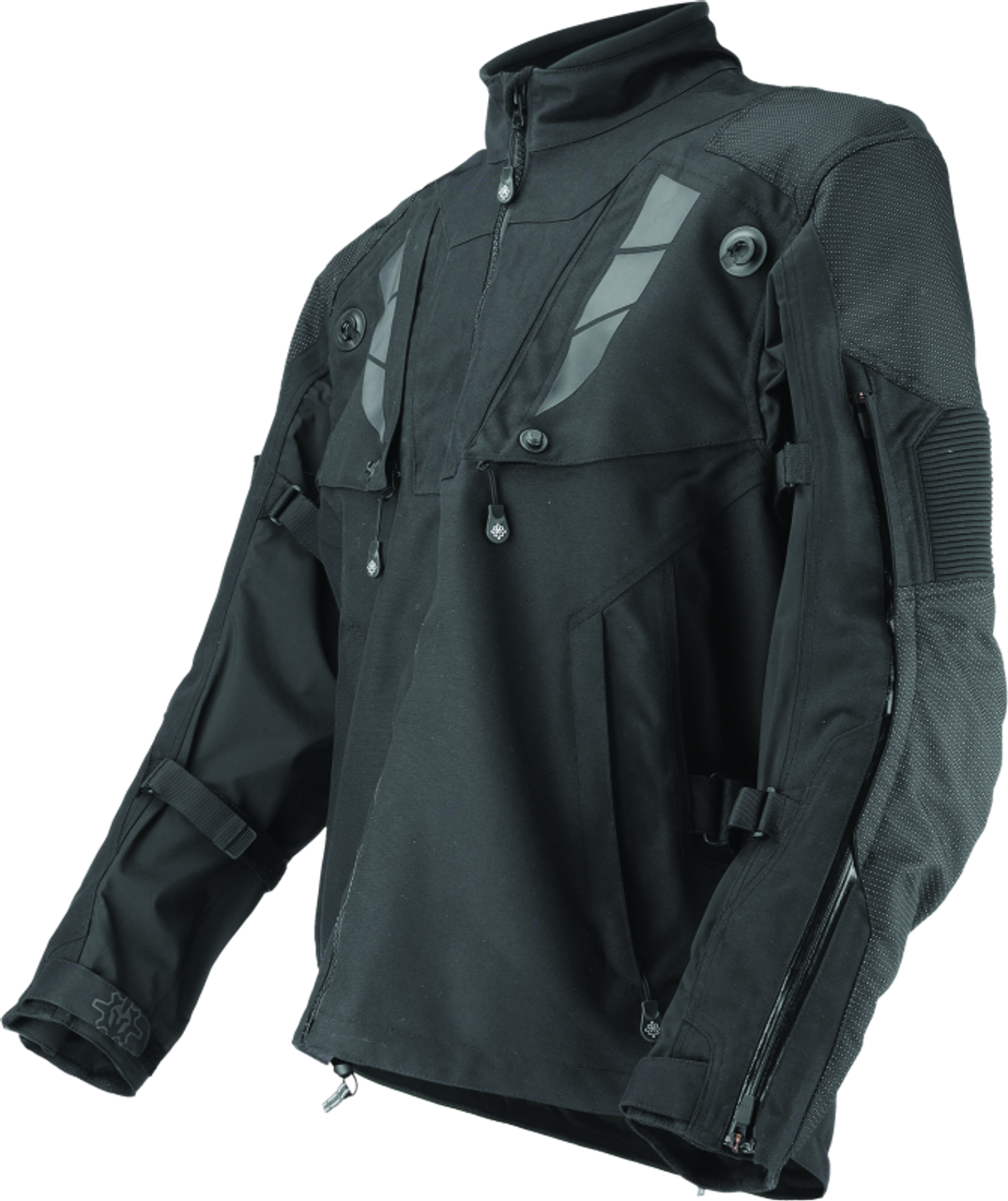 First Gear Rogue XC Men's Motorcycle Jacket - Adventure Parts