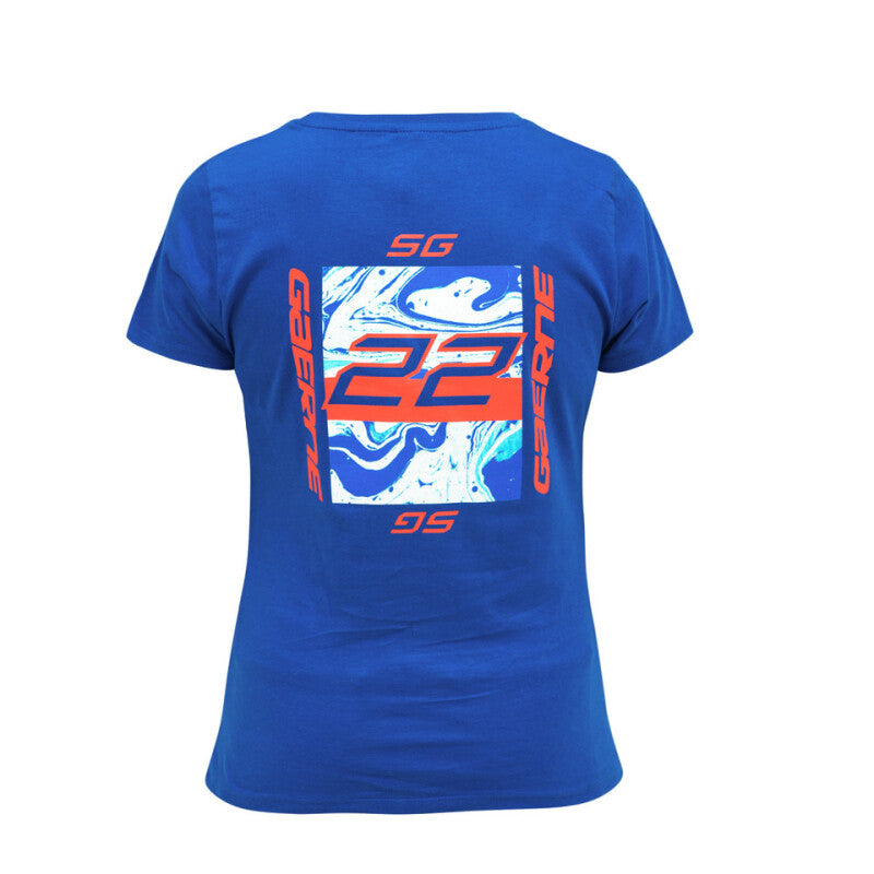 Gaerne G.Strive Tee Motorcycle Shirt