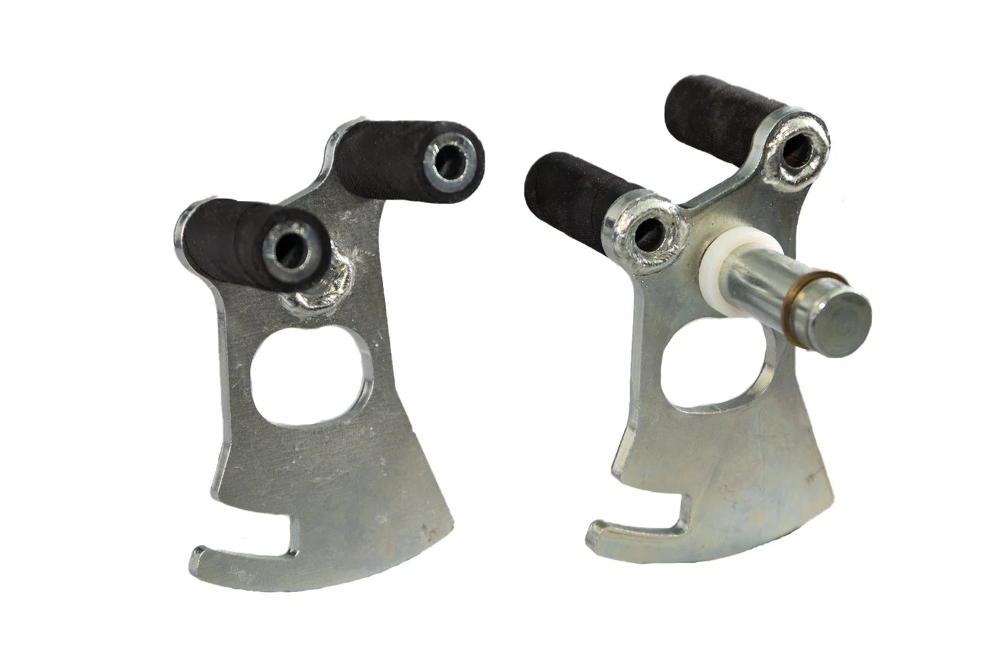 Woodcraft Conversion Kit Front Adjustable Under Fork Radial Mounted Calipers