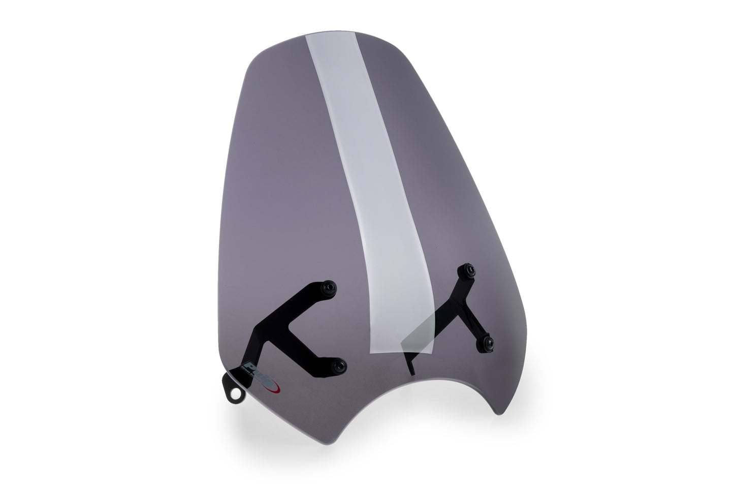 Puig New Generation Windscreen Triumph Scrambler 400X 2024-2025