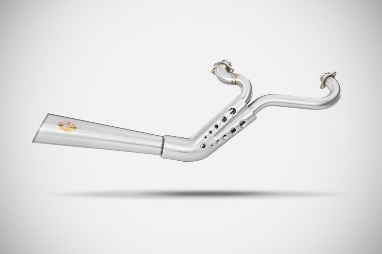 ZARD "Sport" Full Kit Exhaust Harley Davidson Sportster 883 1200 2014-2016 - Adventure Parts