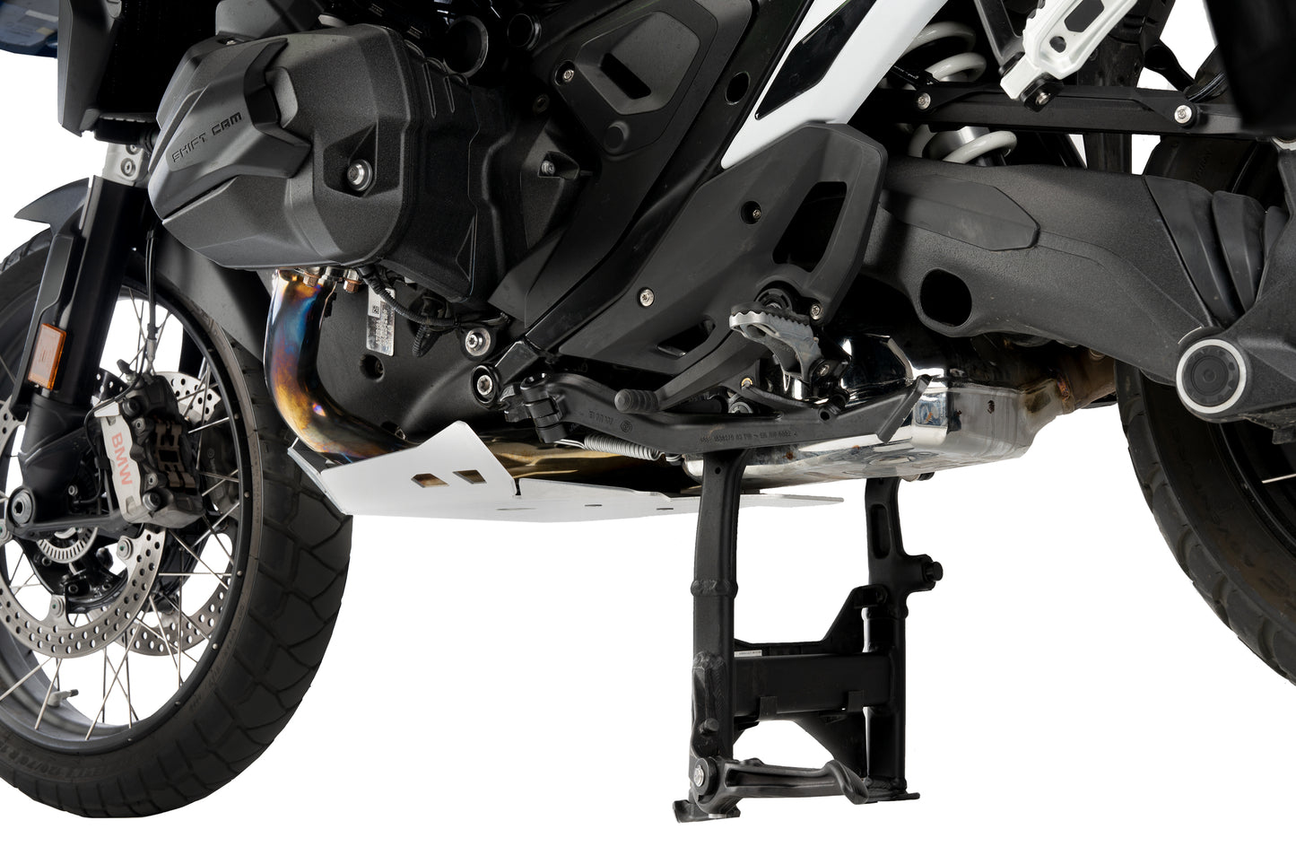 Puig Oil-Carter Guard Skid Plate BMW R1300GS 2023-2025*