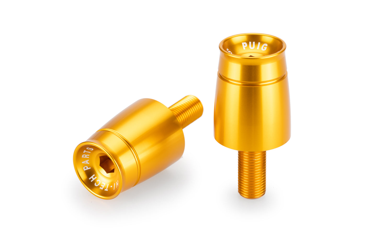 Puig Bar Ends Sport Suzuki GSX-8R 2017-2025