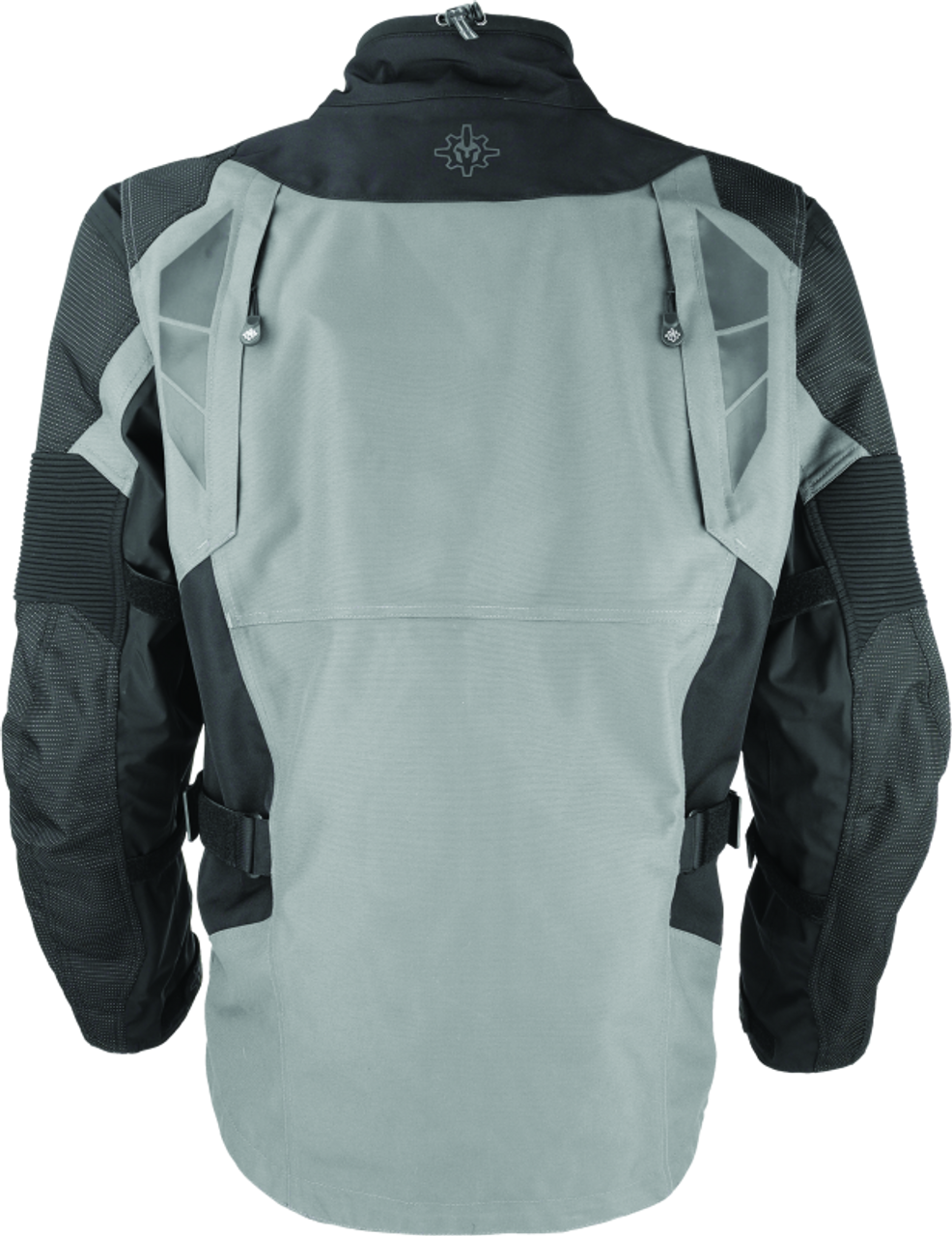 First Gear Rogue XC Men's Motorcycle Jacket - Adventure Parts