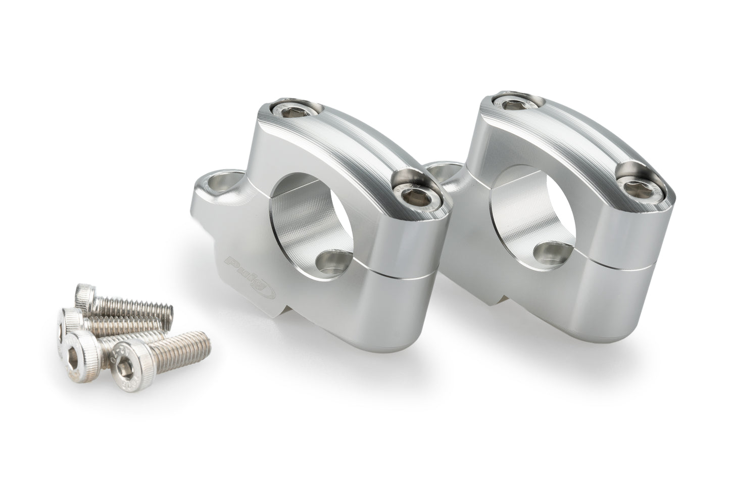Puig Handlebar Pullback Raiser BMW R12 2024-2025