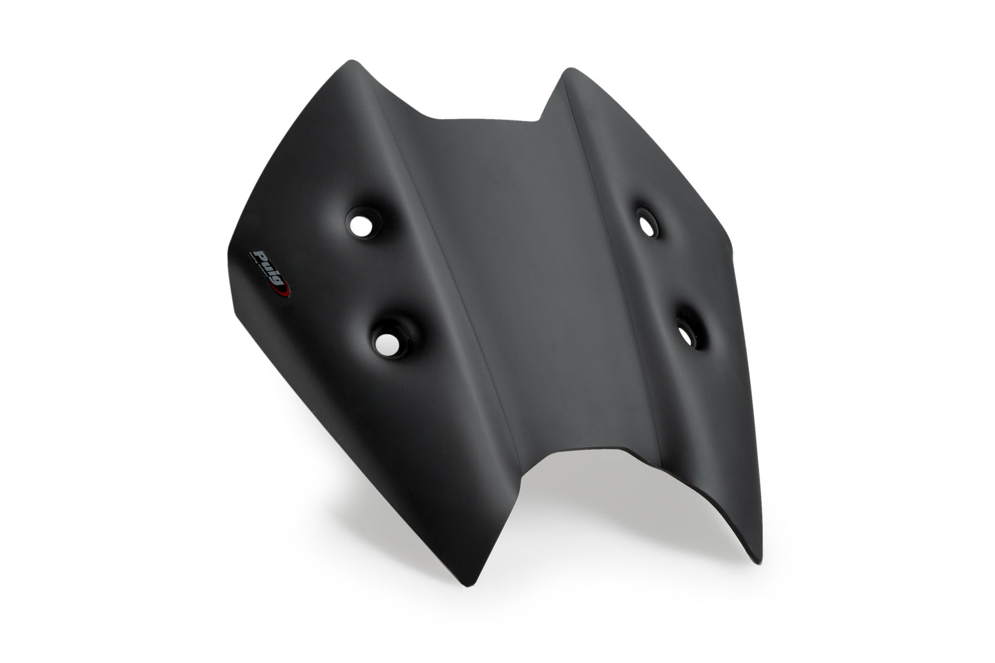Puig Windscreen V-Tech Line Sport Kymco AK550 Premium 2024-2025