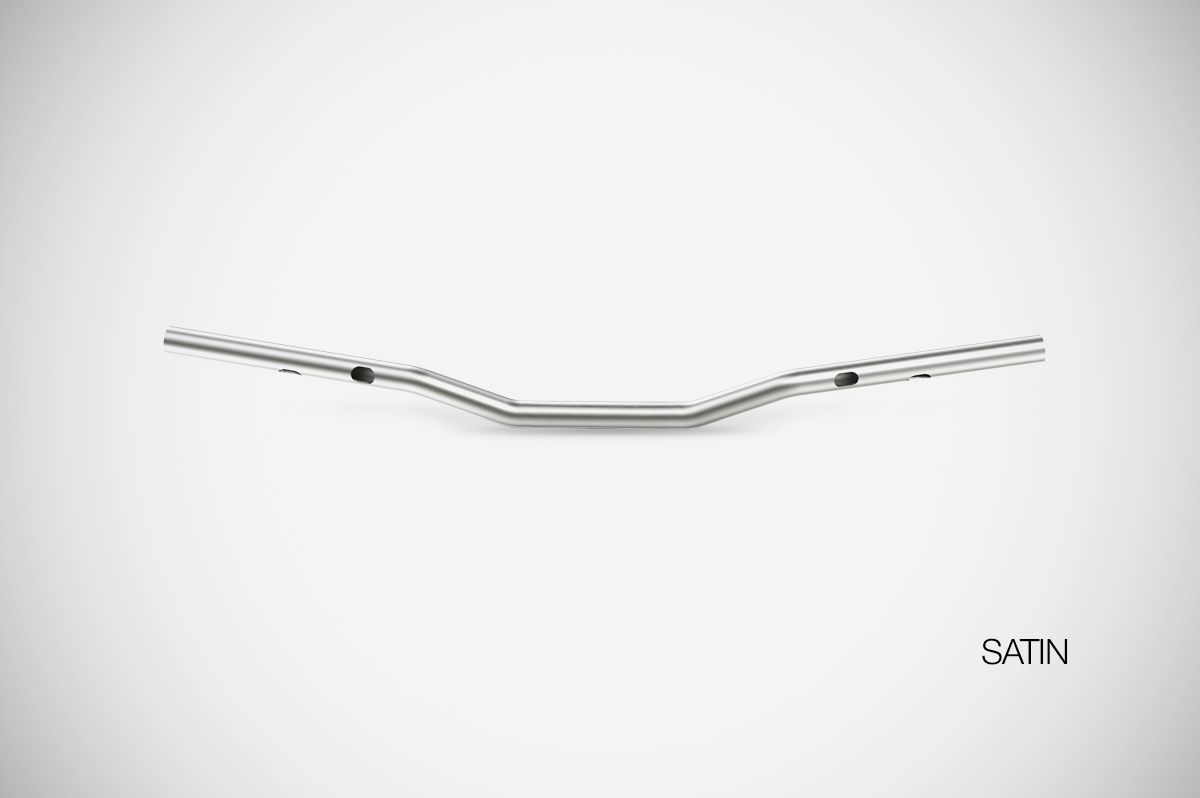 ZARD Handlebar CVO Sport Low Harley Davidson 2023-2025