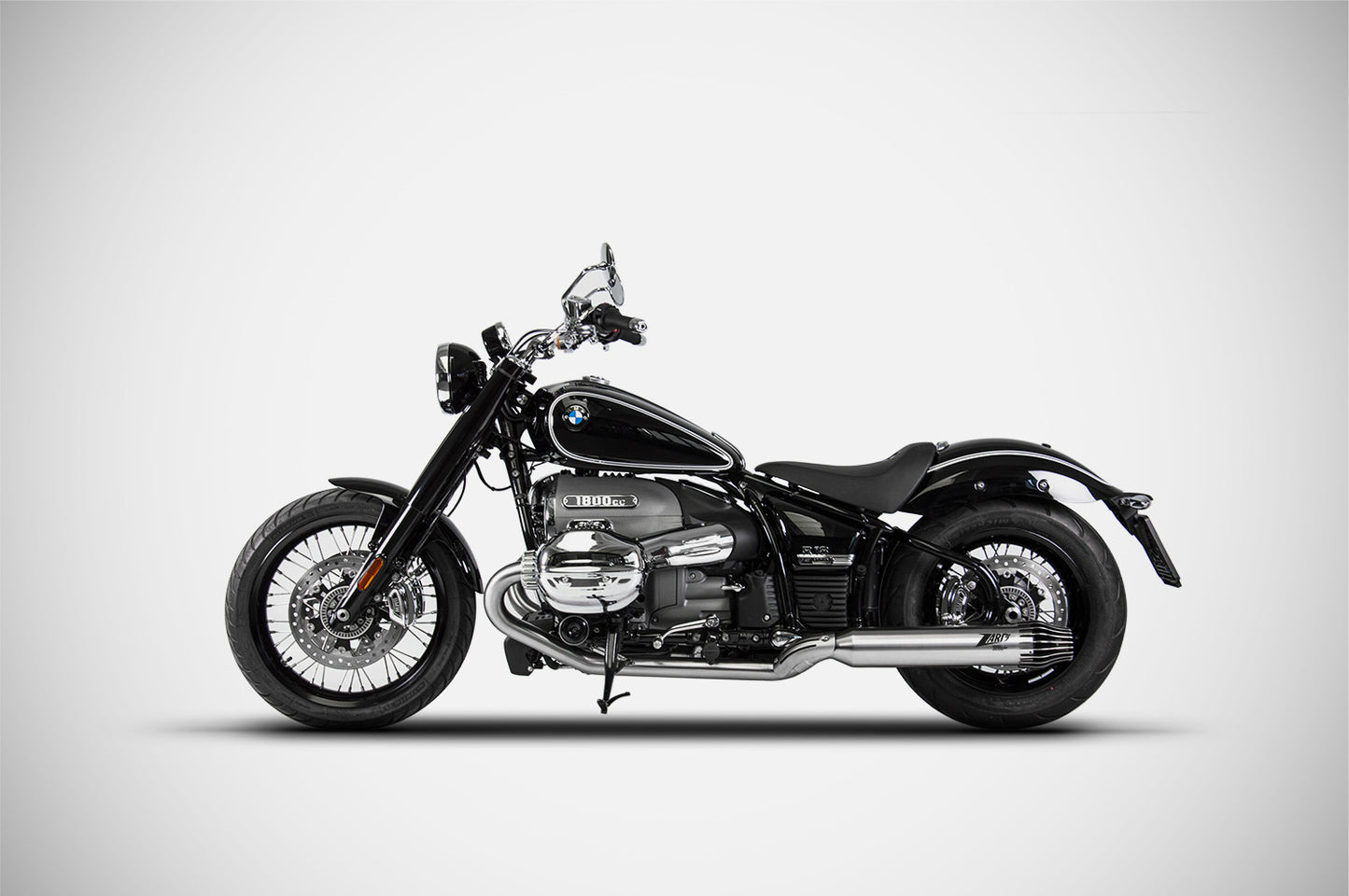 ZARD Exhaust Full Kit Bmw R 18 2020-2023