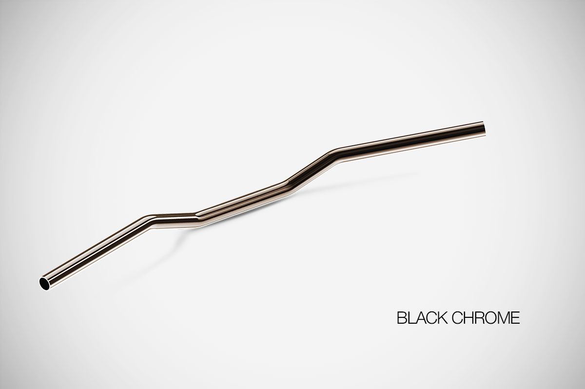 ZARD Handlebar CVO Sport Low Harley Davidson 2023-2025