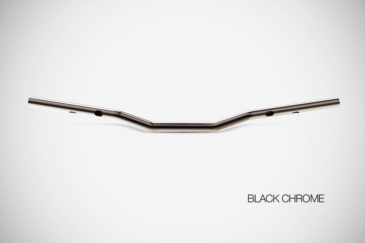 ZARD Handlebar CVO Sport Low Harley Davidson 2023-2025