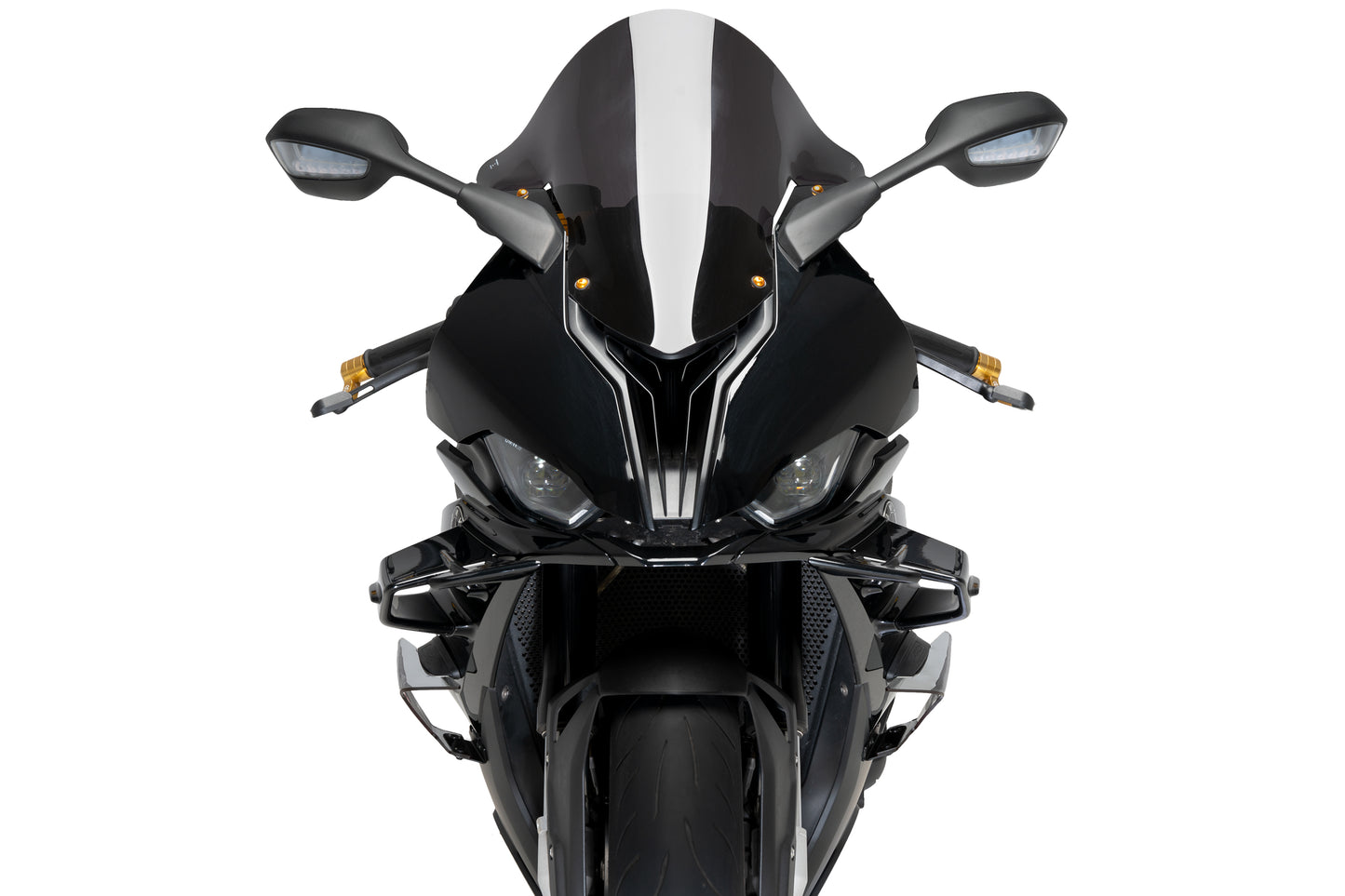 Puig Downforce Frontal Spoiler GP BMW S1000RR 2023-2024