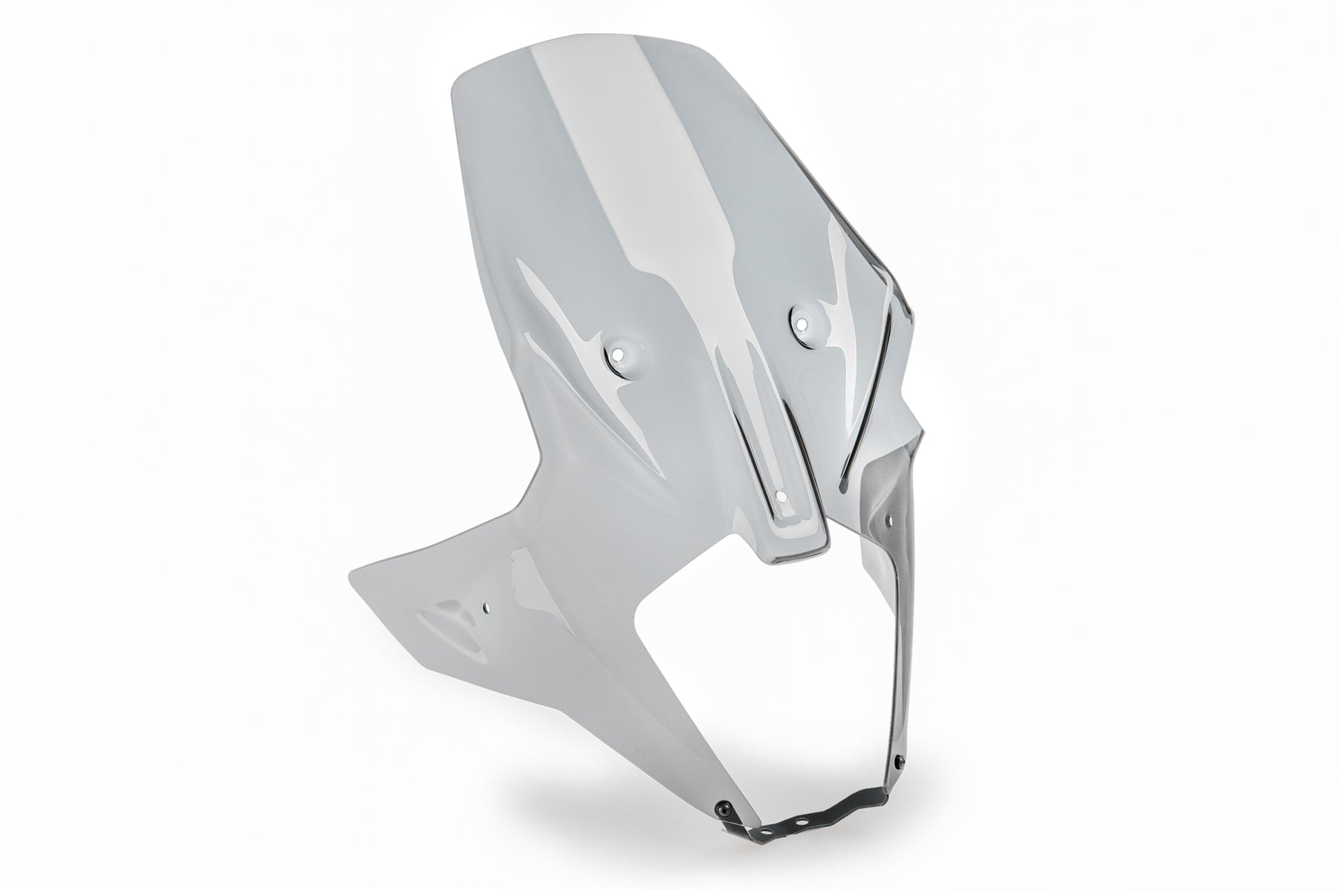 Puig Touring Windscreen KTM 790 890 Adventure 2023-2025 - Adventure Parts