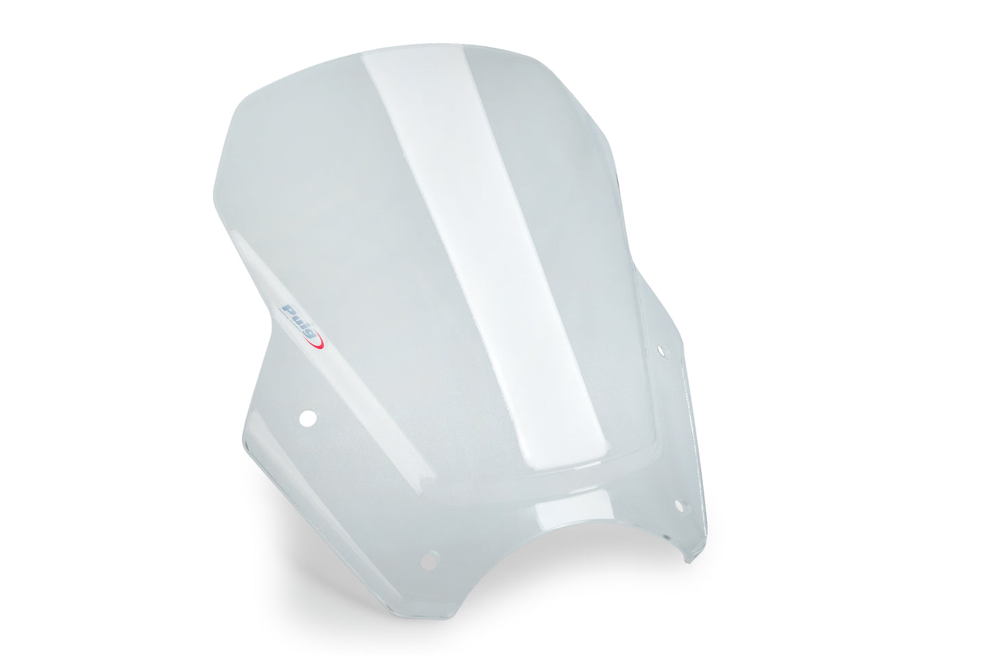 Puig New Generation Winscreen Sport Husqvarna Svartpilen 401 2024-2025