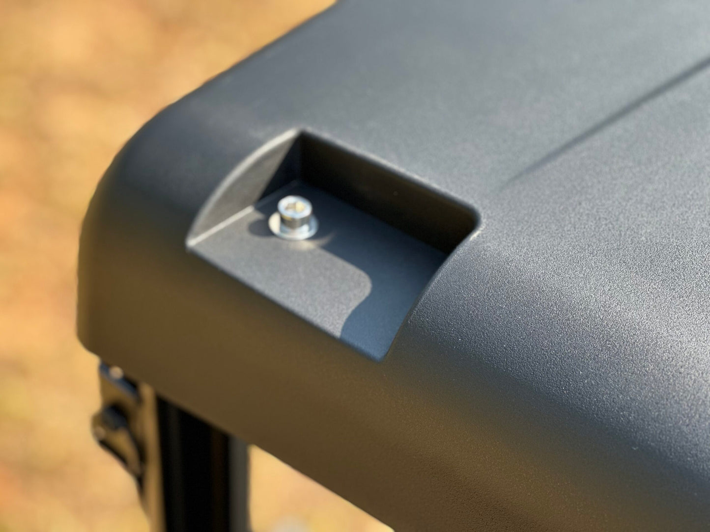Seizmik Roof Kit – Polaris 570 Midsize Ranger - Adventure Parts
