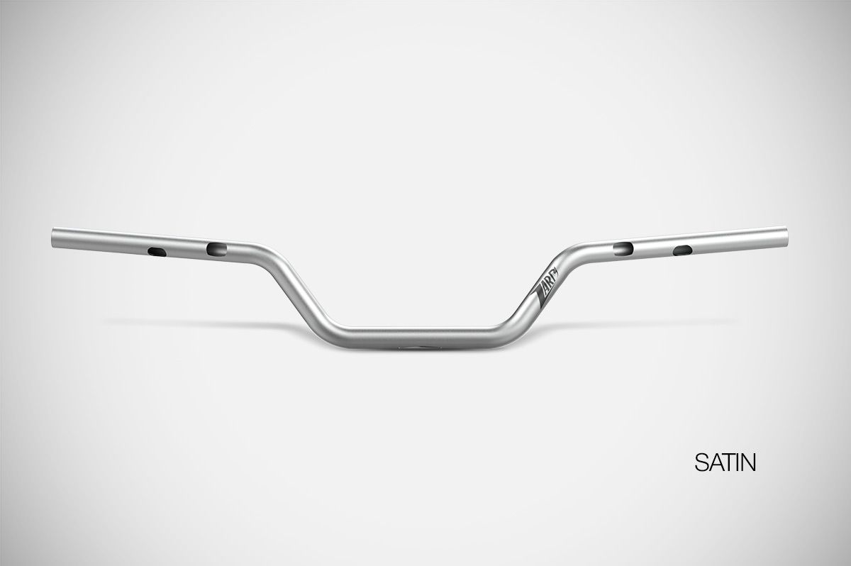 ZARD Sport Mid Harley Davidson Grand American Touring 2022-2023