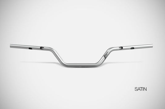ZARD Handlebar Softail Sport Mid Harley Davidson 2017-2021 - Adventure Parts