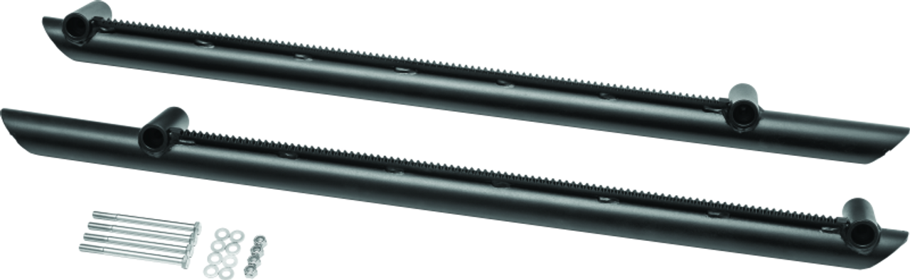 Kuryakyn Floorboards Polaris Ranger 1000 2020-2021