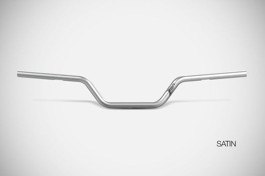 ZARD Handlebar Softail Sport Mid Harley Davidson 2017-2021 - Adventure Parts