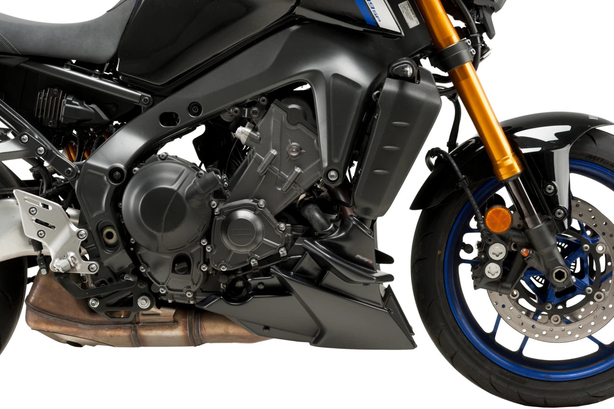 Puig New Engine Spoiler Yamaha MT-09 2024-2025