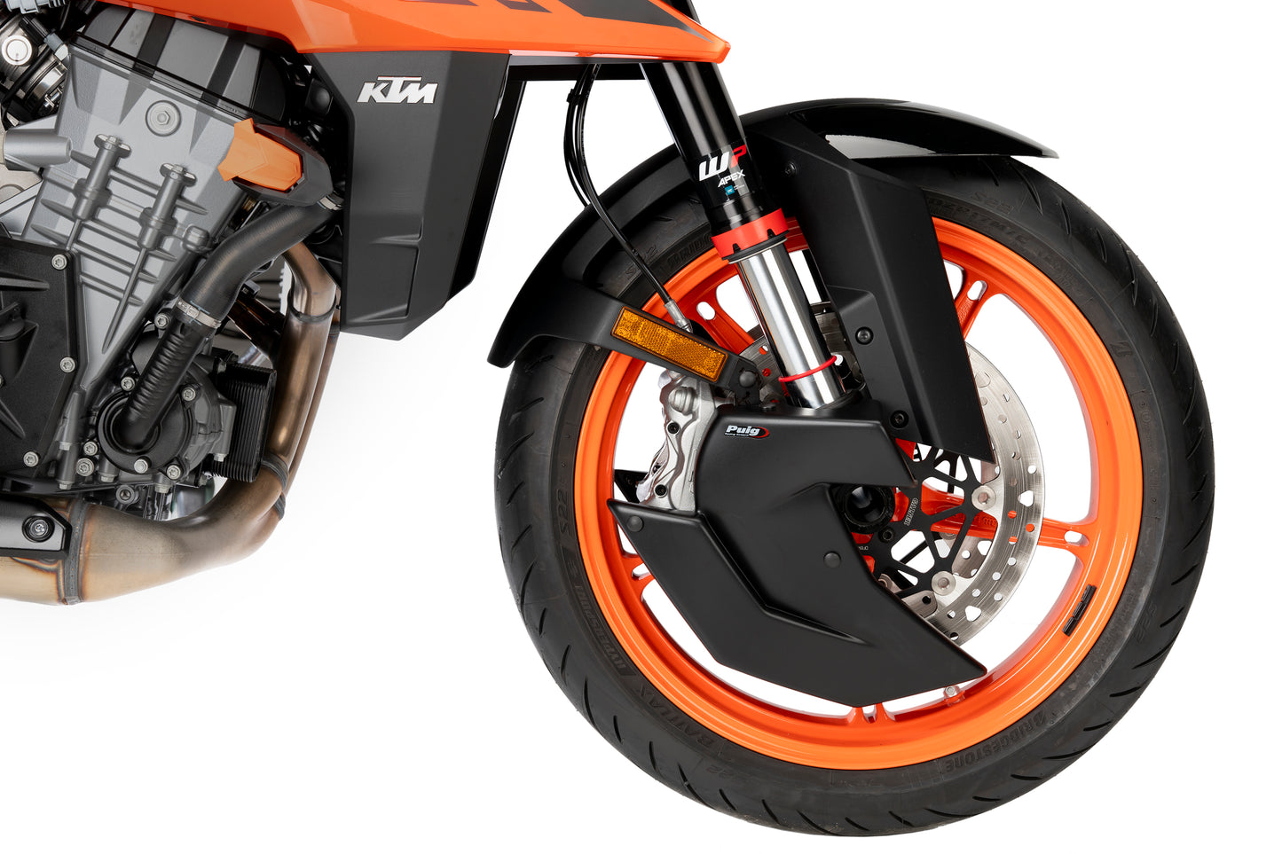 Puig Brake Cooler KTM 990 Duke R 2024-2025