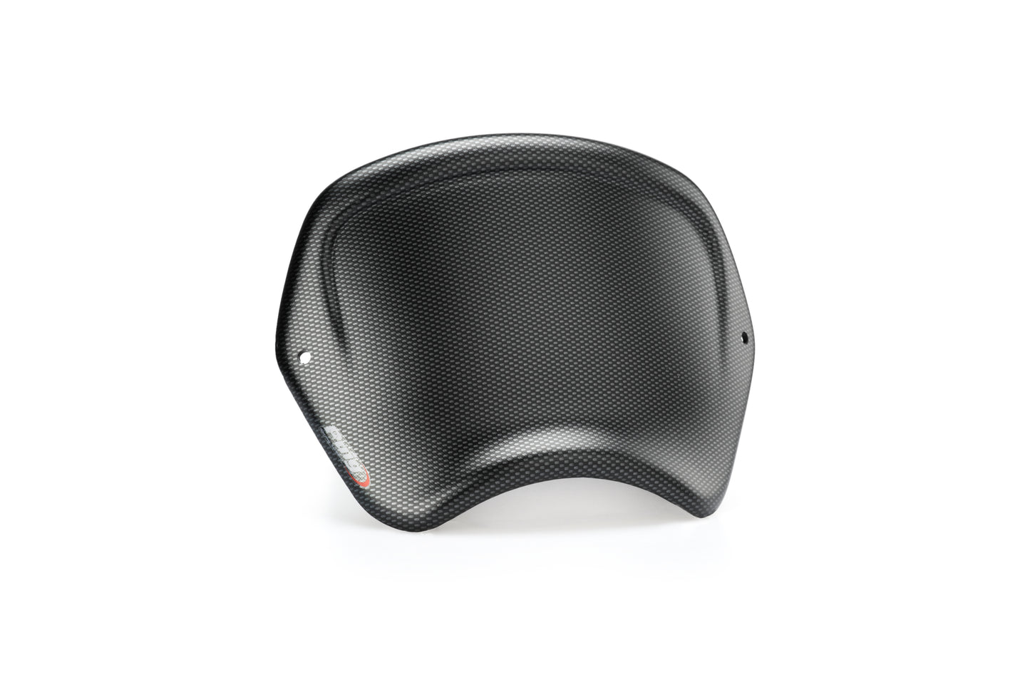 Puig Front Plate Triumph Scrambler 1200X 2024-2025