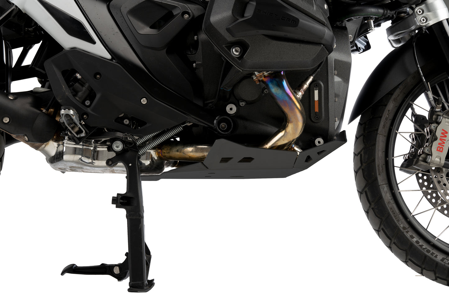 Puig Oil-Carter Guard Skid Plate BMW R1300GS 2023-2025*