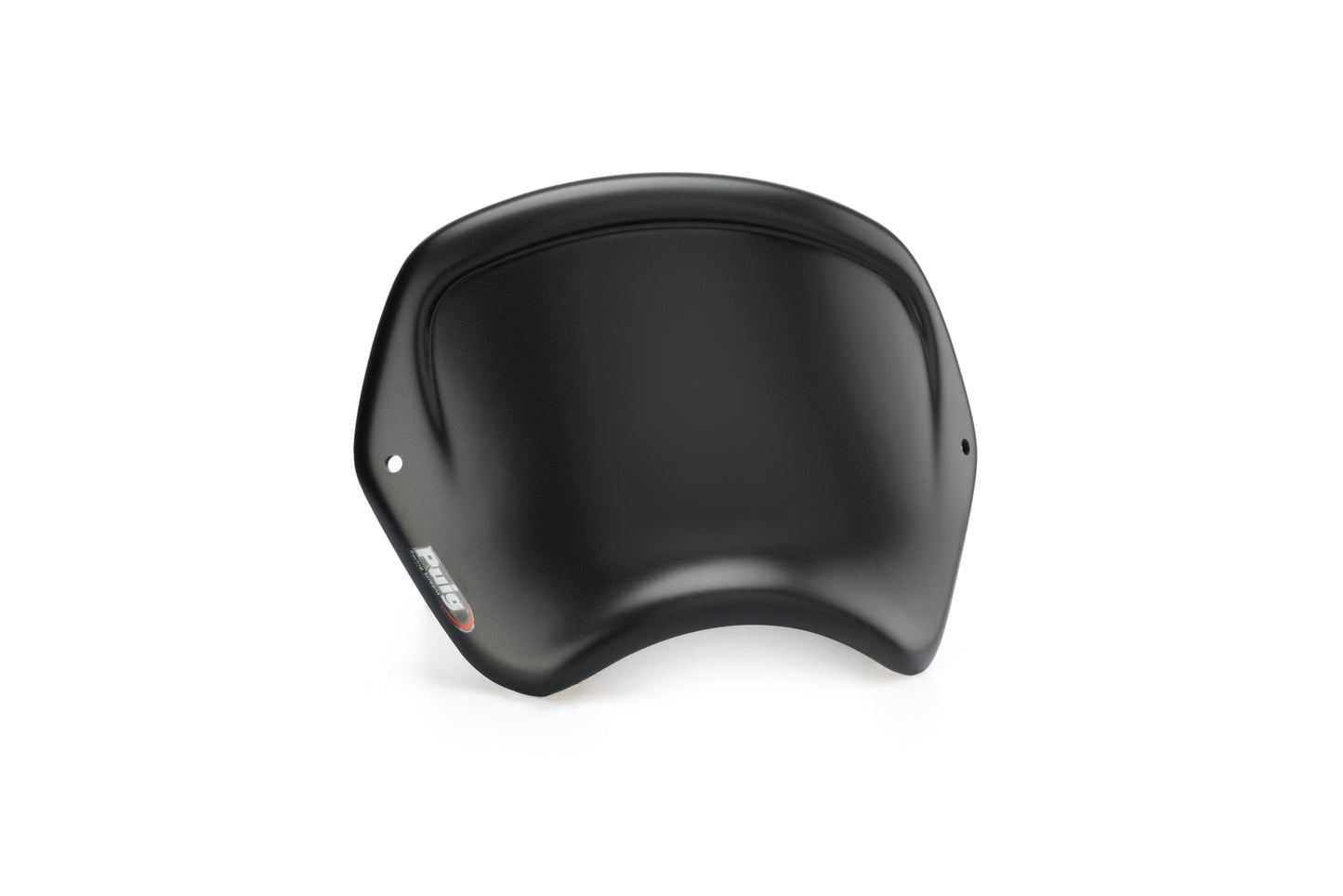 Puig Front Plate Triumph Scrambler 1200X 2024-2025