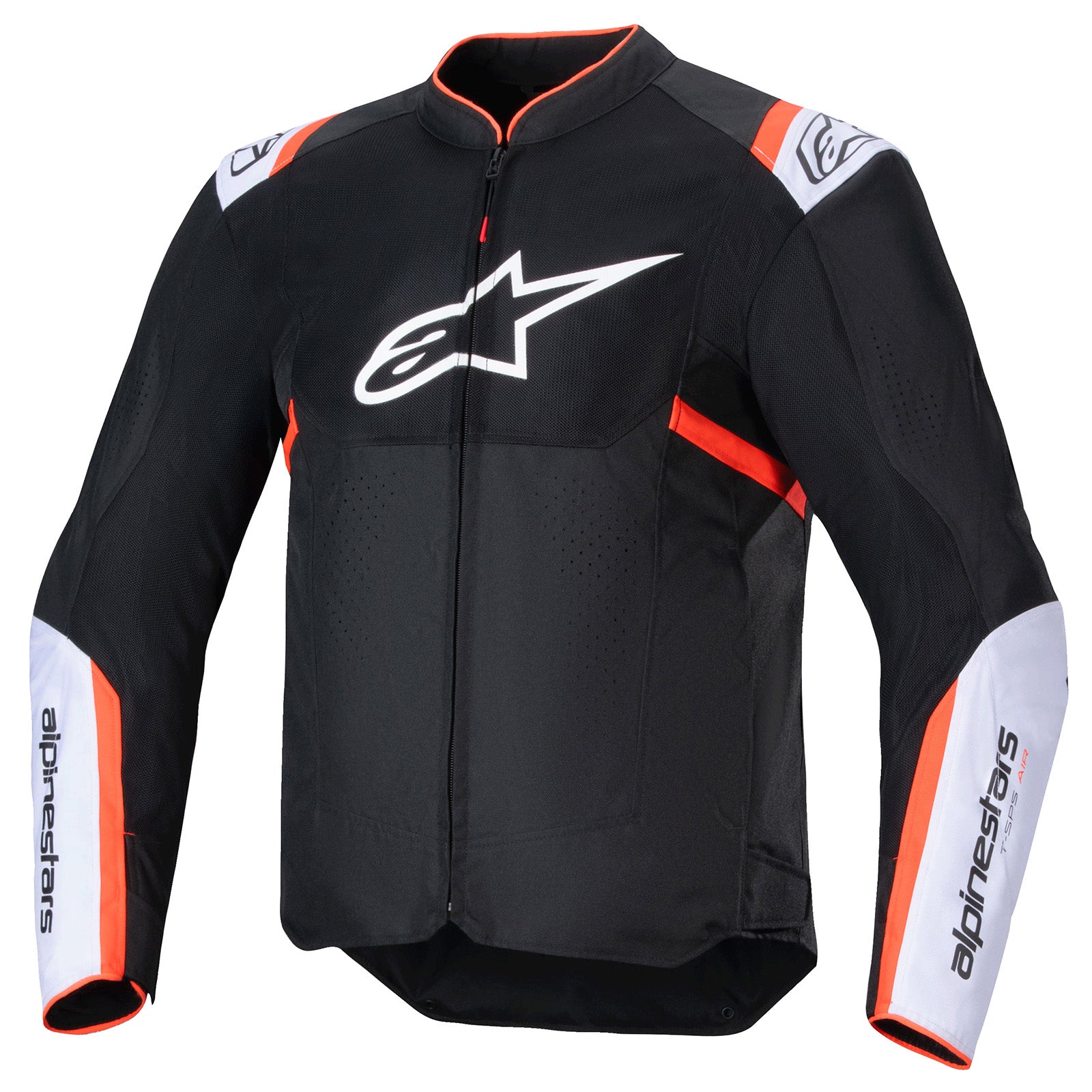 Alpinestars T-SPS Air V2 Motorcycle Jacket | Adventure Parts