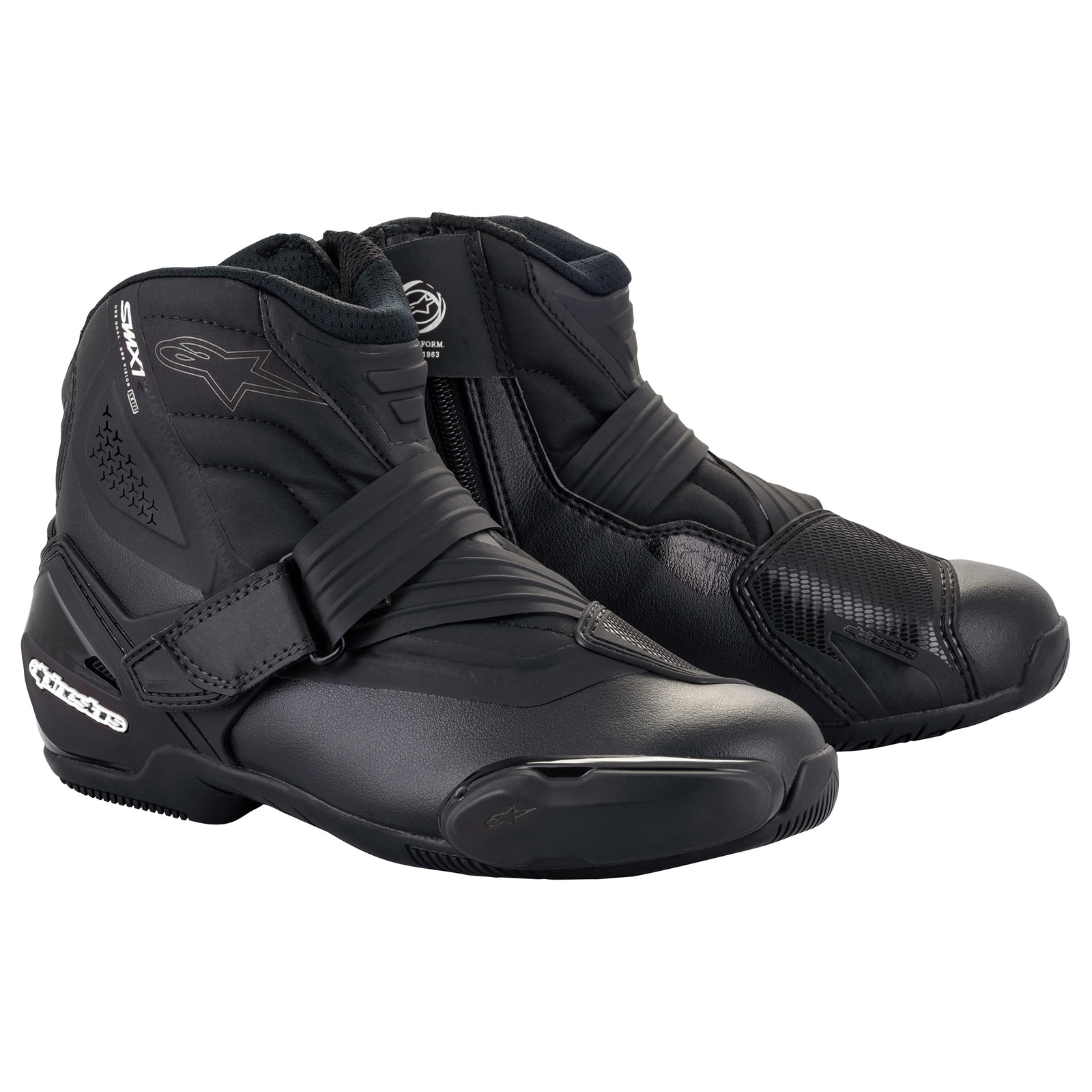 Alpinestars Stella SMX-1 R v2 Motorcycle Riding Shoes | Adventure
