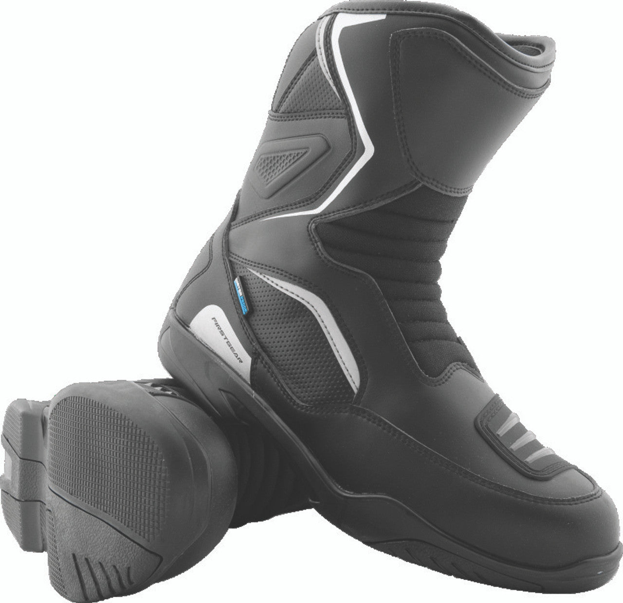 First Gear Big Sky Men's Boot