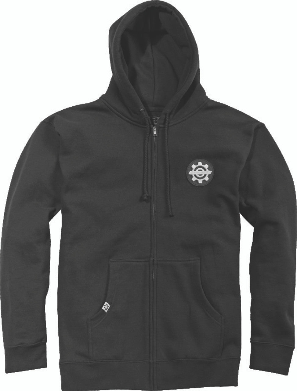 First Gear Hoodies Men's
