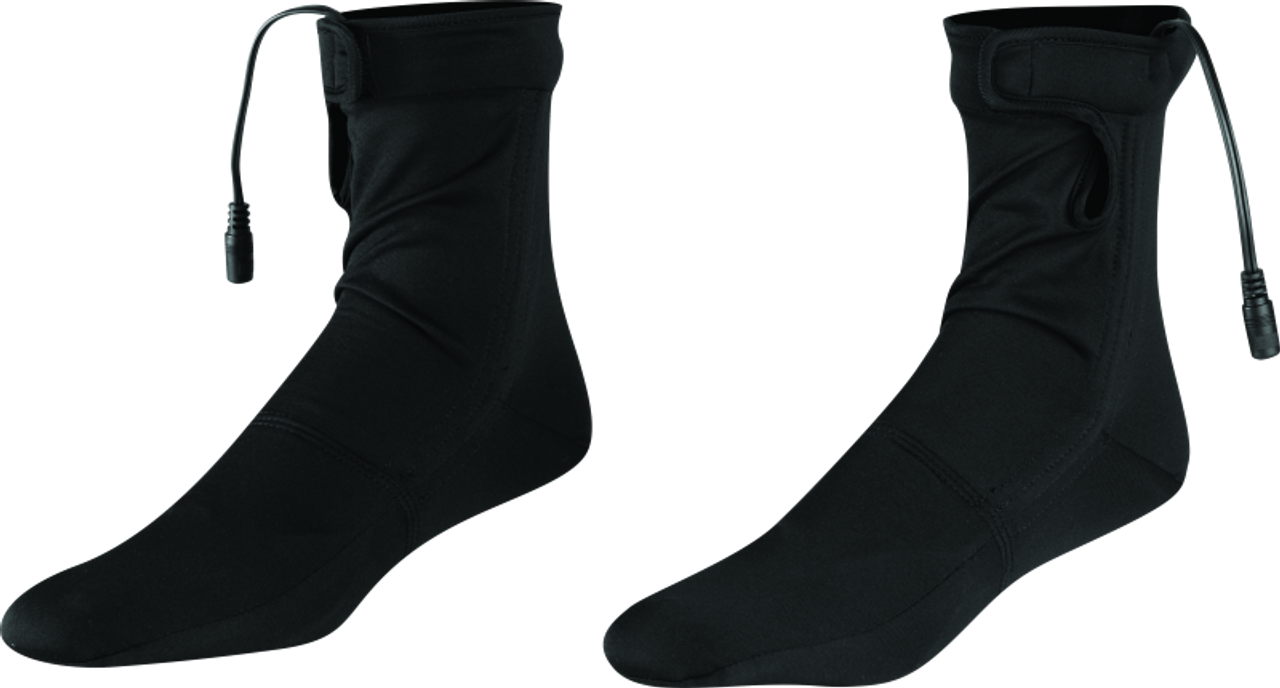 First Gear Heated Socks Men's