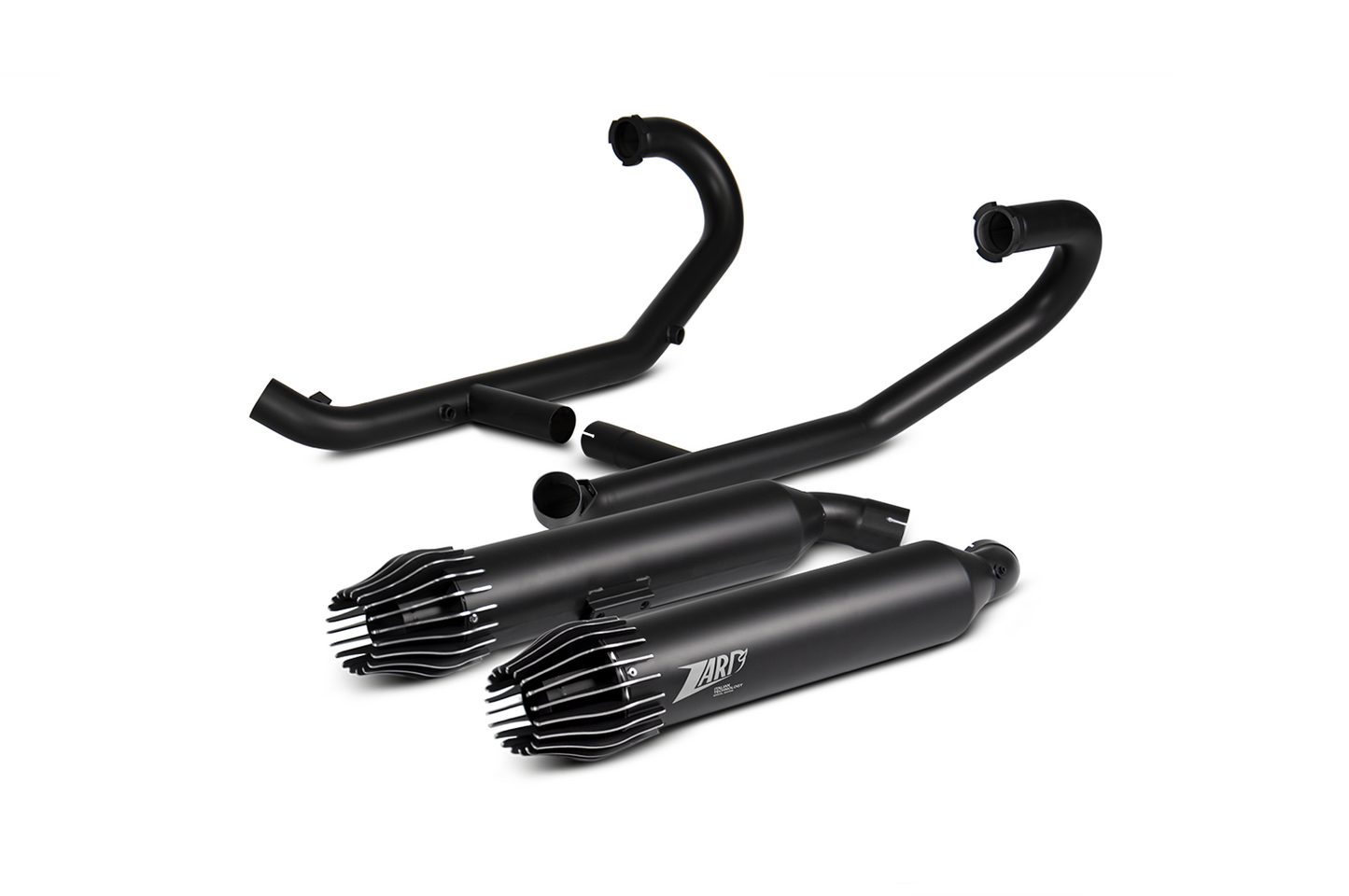ZARD Exhaust Full Kit Bmw R 18 2020-2023