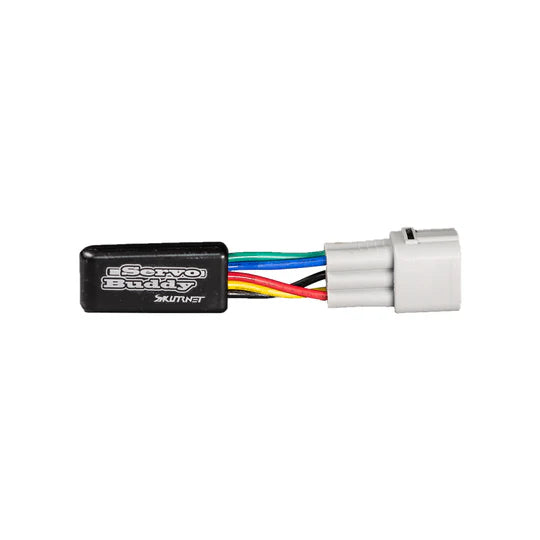 Woodcraft Servo Buddy Suzuki GSX-R600 2011-2024 - Adventure Parts