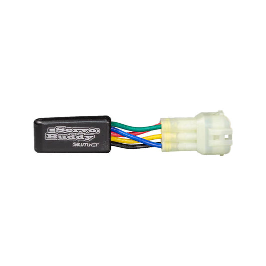 Woodcraft Servo Buddy Honda CBR1000RR 2004-2007 - Adventure Parts