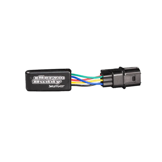 Woodcraft Servo Buddy Honda CBR1000RR 2017-2024 - Adventure Parts